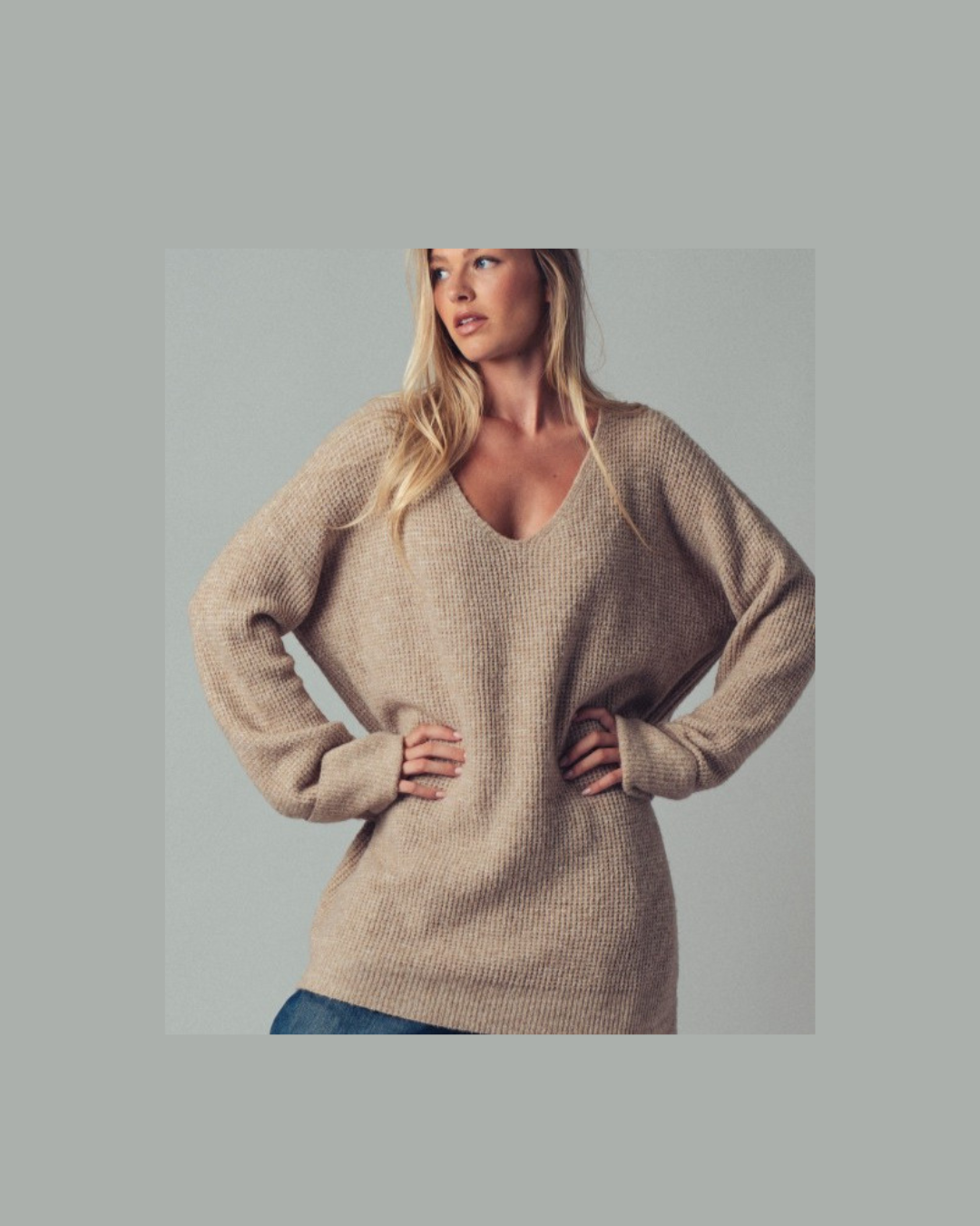 Sweaters