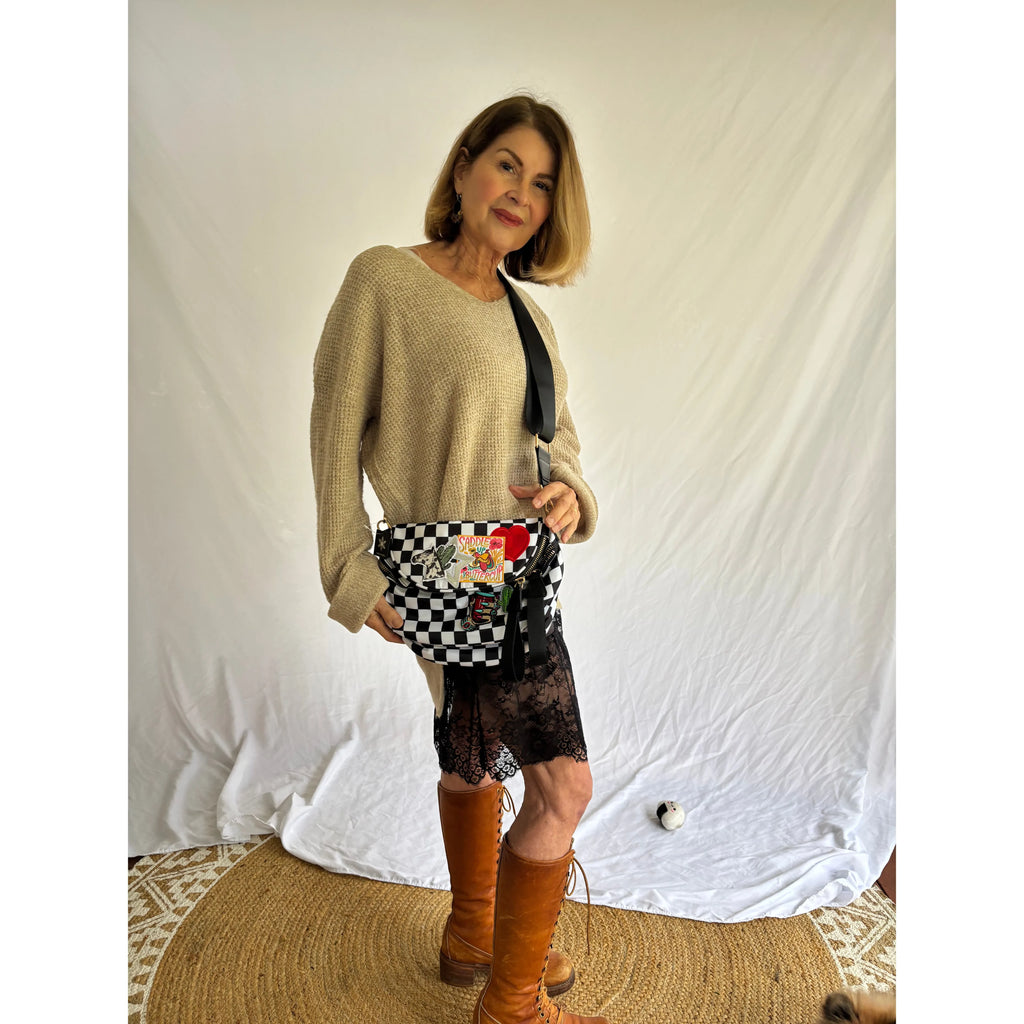The Soft and Cozy Sweater