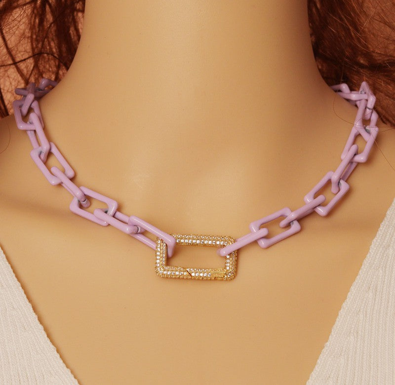 Babylock Chains